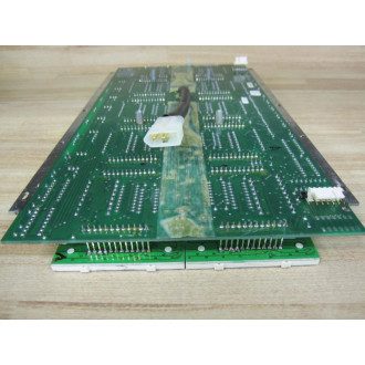 45018001 Circuit Board WCover - Used