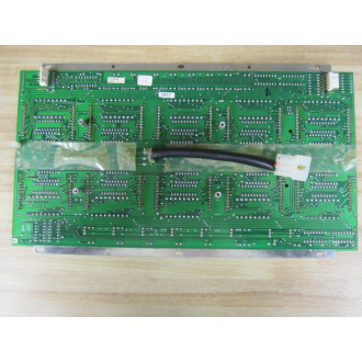 45018001 Circuit Board WCover - Used