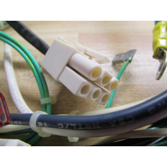 Molex 1002873 Cable - Used