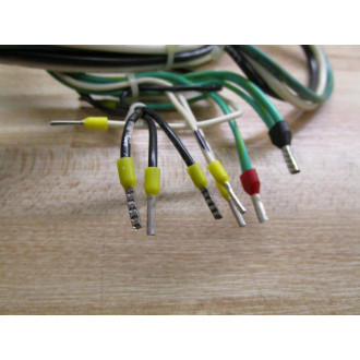 Molex 1002873 Cable - Used