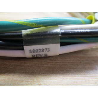 Molex 1002873 Cable - Used