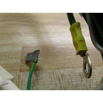 Molex 1002873 Cable - Used