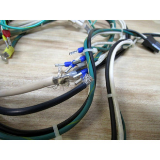 Molex 1002873 Cable - Used