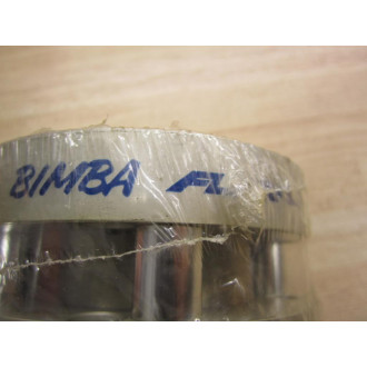 Bimba FO-500.75-4CFT Cylinder