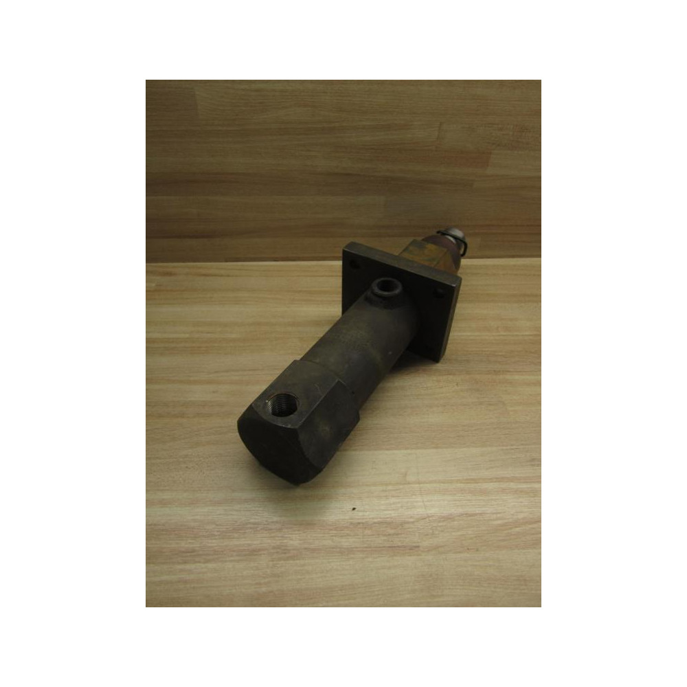 Columbia Marking Tools 298-SP-OB-25-S Double Acting 8 Ton Marker - New No Box