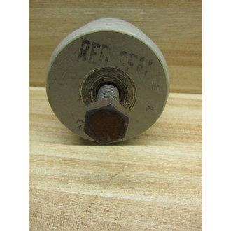 Red Seal 704 Insulator - Used