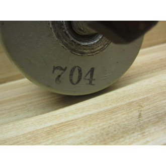 Red Seal 704 Insulator - Used