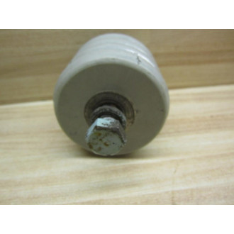 Red Seal 704 Insulator - Used