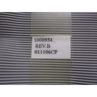 1000954 Ribbon Cable - Used