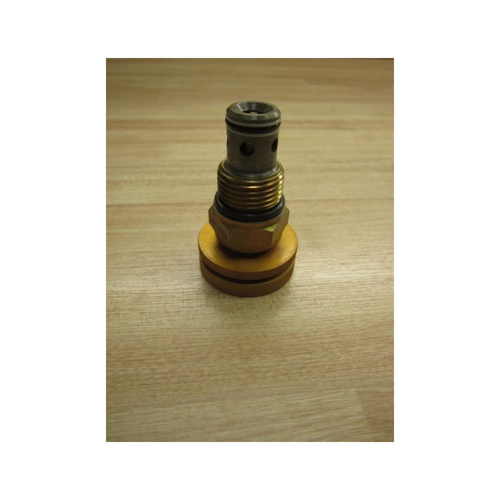 FCV7-10-S-0-NV Flow Restrictor Valve FCV710S0NV - New No Box