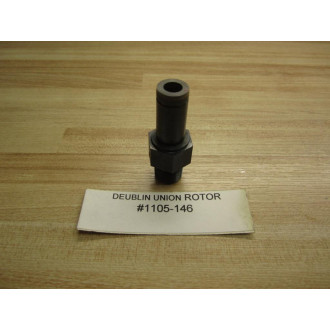 Deublin 1105-146 Union Rotor - New No Box