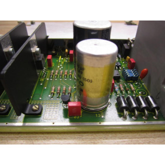 2276-03 Circuit Board - Used