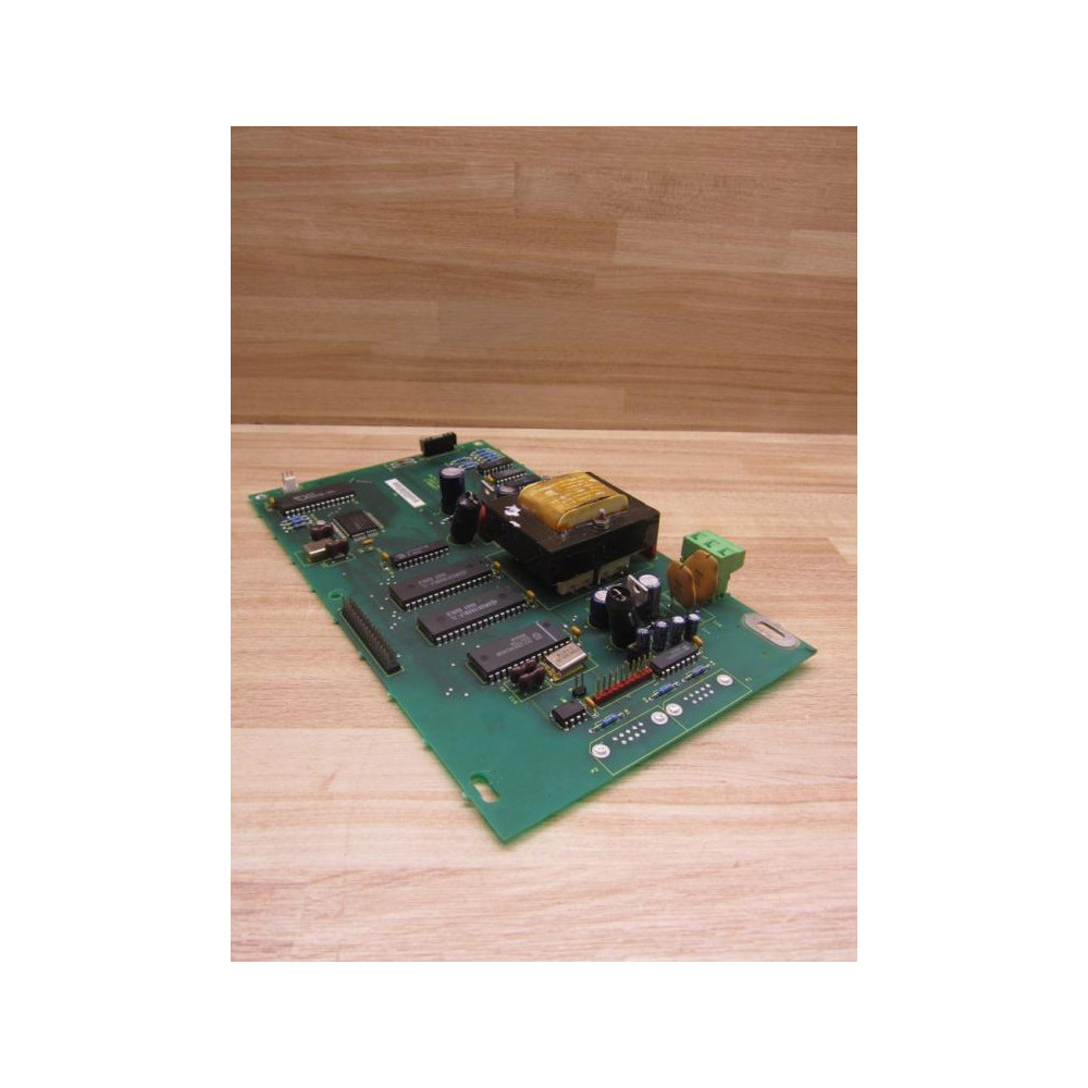 2-58657-1 Data Printer Assembly Circuit Board - Used