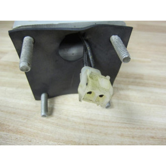 WideLite SW-A2 Fixture Flexible Arm SWA2 GR WO Bracket - Used