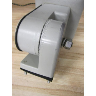WideLite SW-A2 Fixture Flexible Arm SWA2 GR WO Bracket - Used