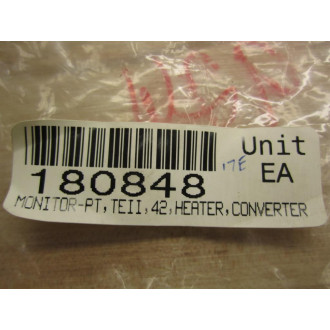 180848 Band Heater