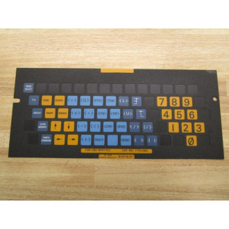 Allen Bradley 1770-KBA Keypad Overlay (Pack of 2) - New No Box