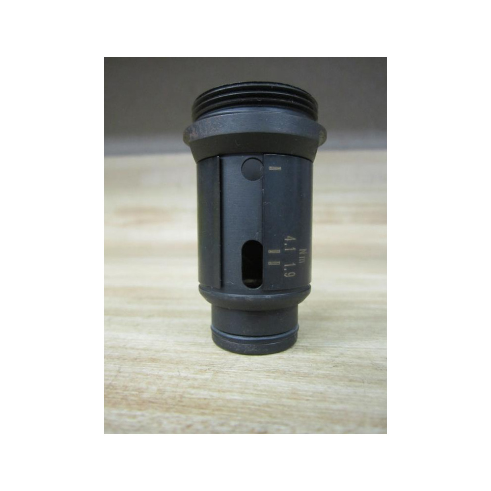 Atlas Copco 48-226-381-X29I Repair Part 48226381X29I Some Surface Rust