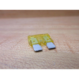 Littelfuse ATO-20 Fuse Cross Ref 2FCZ2 AT0-20 (Pack of 25)