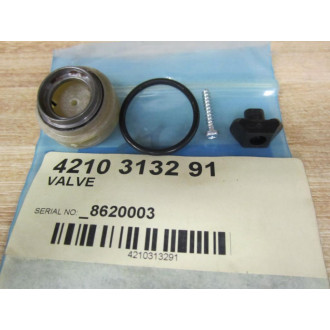 Atlas Copco 4210 3132 91 Valve Kit 4210313291