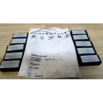 Partsmaster DY22900000 Rust Sponge (Pack of 10)