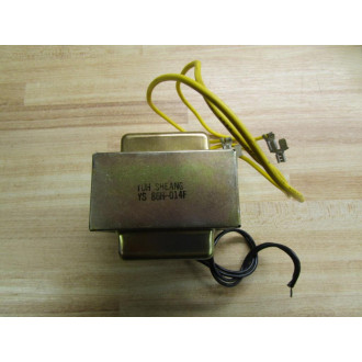 Yuh Sheang YS 86H-014F Tranformer - Used