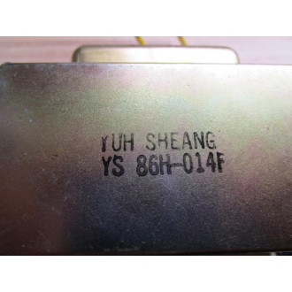 Yuh Sheang YS 86H-014F Tranformer - Used