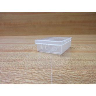 Littelfuse ATO-25 Fuse Cross Ref 1BZ36 AT0-25 (Pack of 25)