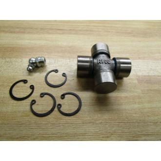 Weasler 610-100 Metric Cross & Bearing Kit
