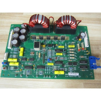 758143 PW Board 758143 - Used