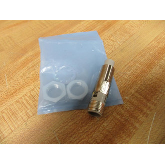 Omron E2E-X5ME1-M1 Proximity Switch E2EX5ME1M1