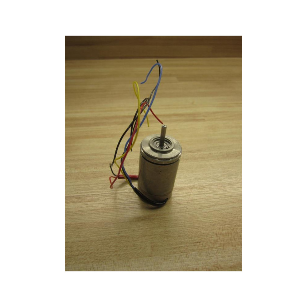 Kearfott RS 911-2E Resolver Control Transmitter - Used