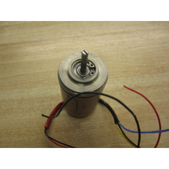 Kearfott RS 911-2E Resolver Control Transmitter - Used