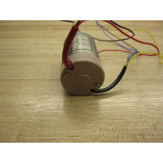 Kearfott RS 911-2E Resolver Control Transmitter - Used