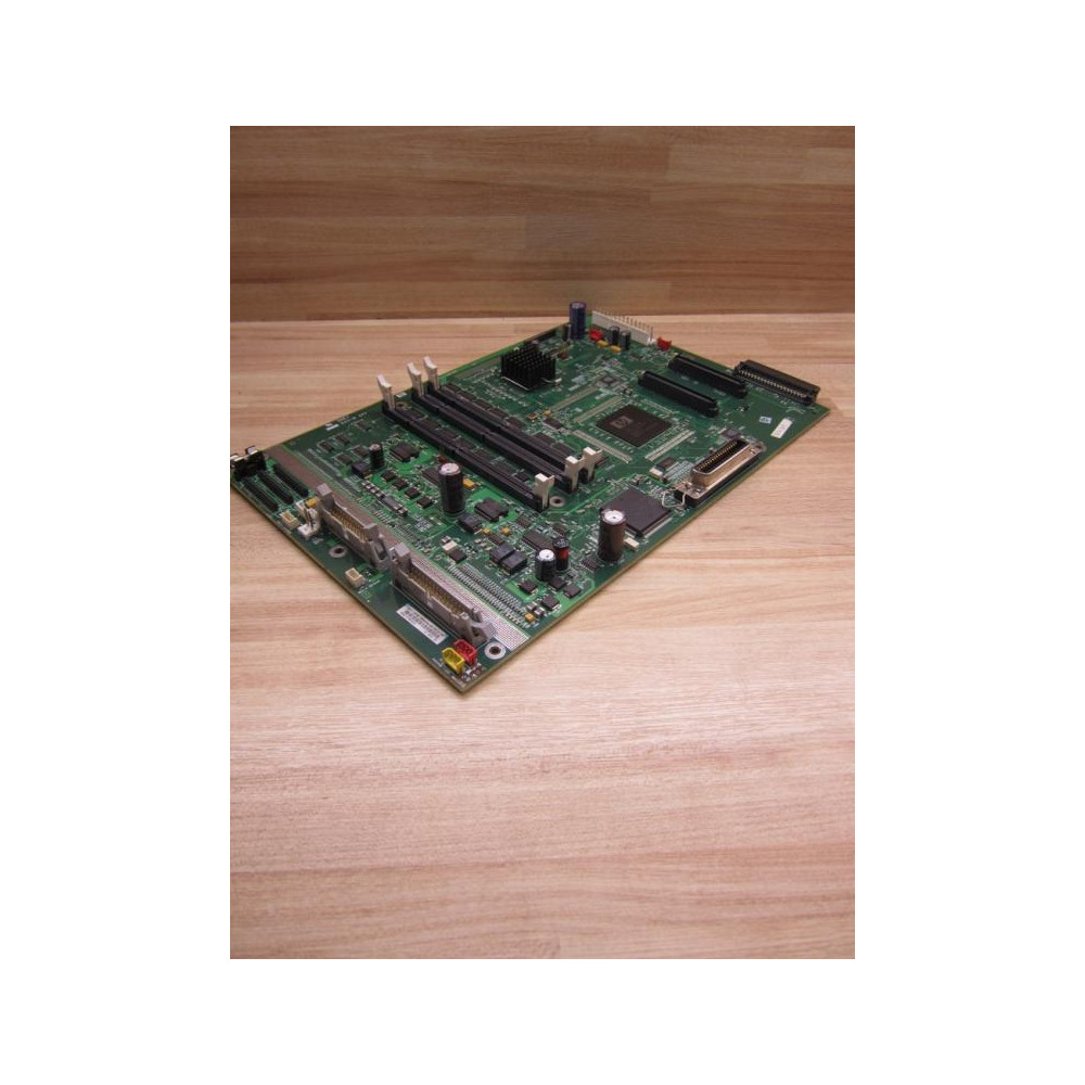 C6071-20190 HP Designjet Main Logic Board - New No Box