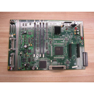 C6071-20190 HP Designjet Main Logic Board - New No Box