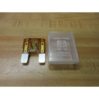 Littelfuse MAX-40 Automotive Fuse Cross Ref 2FCJ2 (Pack of 2)