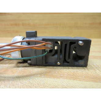 Asco Numatics 082RS125U016T00 Pneumatic Regulator - Used