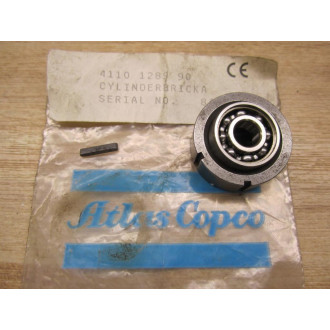 Atlas Copco 4110 1289 90 Repair Kit 4110128990