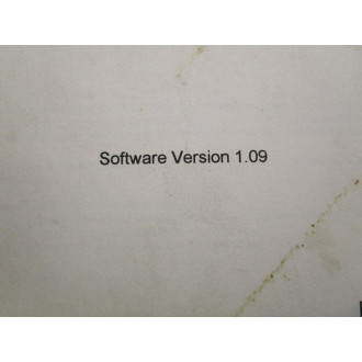 GSE 39-20-32587 User's Guide For Model 290 Data-Stat - Used
