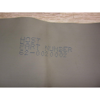 62-002002 Ribbon Cable - Used