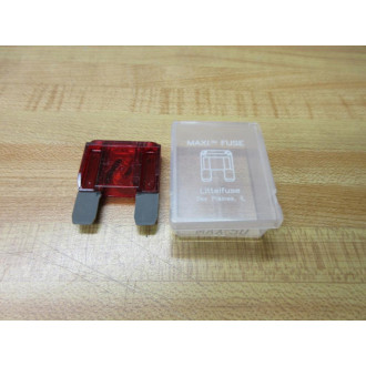 Littelfuse MAX-50 Automotive Fuse Cross Ref 2FCJ3 (Pack of 2)
