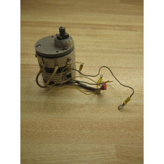 Autonetic 66490-301-21 Digital Resolver - Used