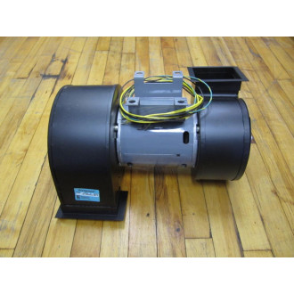 Rotron 94818500 Blower 4140-01-058-6339 HF1H011N