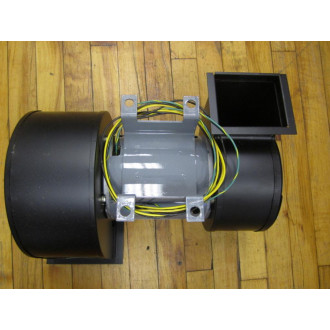 Rotron 94818500 Blower 4140-01-058-6339 HF1H011N