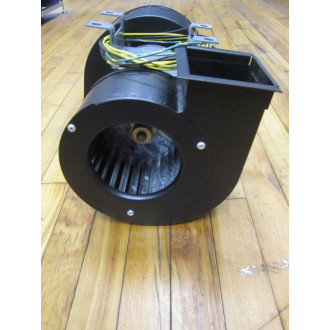 Rotron 94818500 Blower 4140-01-058-6339 HF1H011N