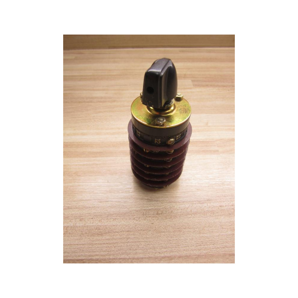 Esco 107A5A Potentiometer - Used