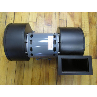 Rotron 94818500 Blower 4140-01-058-6339 HF1H011N