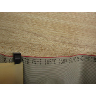 62-0020003 Ribbon Cable - Used