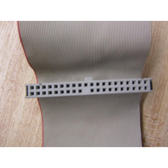 62-0020003 Ribbon Cable - Used